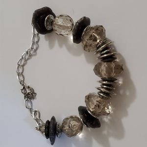 5/$20 - large chunky necklace